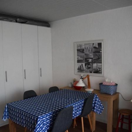 Duinstraatje 3 Apartment Заутеланде Екстериор снимка