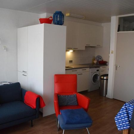 Duinstraatje 3 Apartment Заутеланде Екстериор снимка