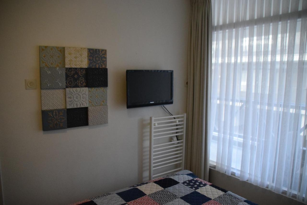 Duinstraatje 3 Apartment Заутеланде Екстериор снимка