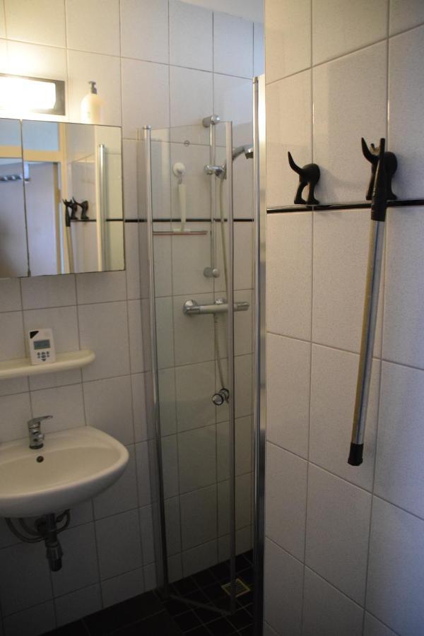 Duinstraatje 3 Apartment Заутеланде Екстериор снимка
