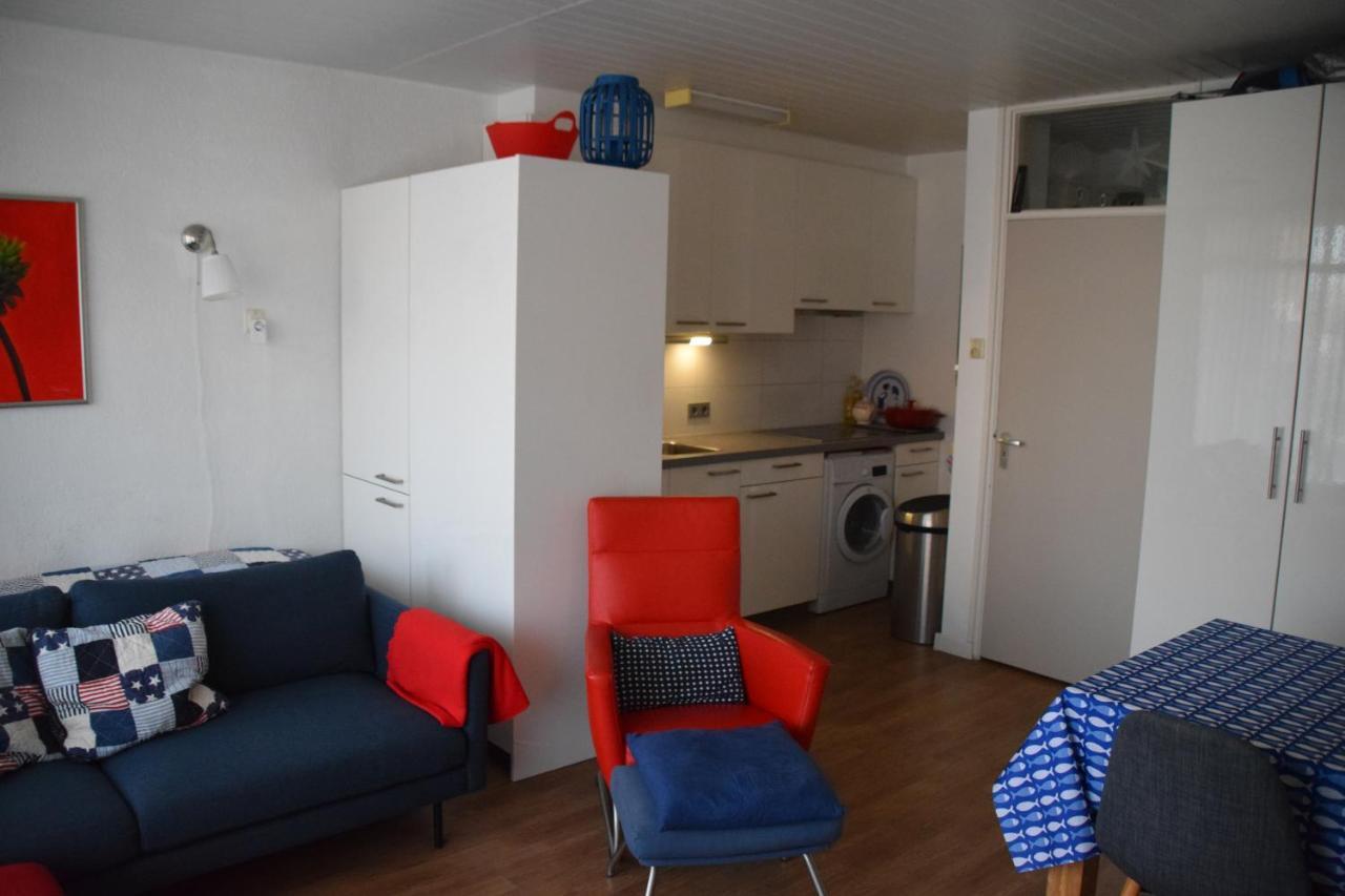 Duinstraatje 3 Apartment Заутеланде Екстериор снимка