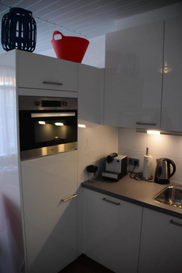 Duinstraatje 3 Apartment Заутеланде Екстериор снимка